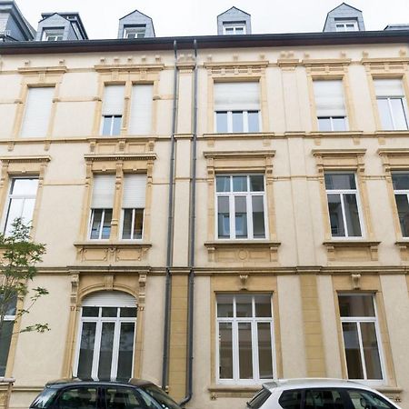 Smartflats - Luxembourg Διαμέρισμα Εξωτερικό φωτογραφία