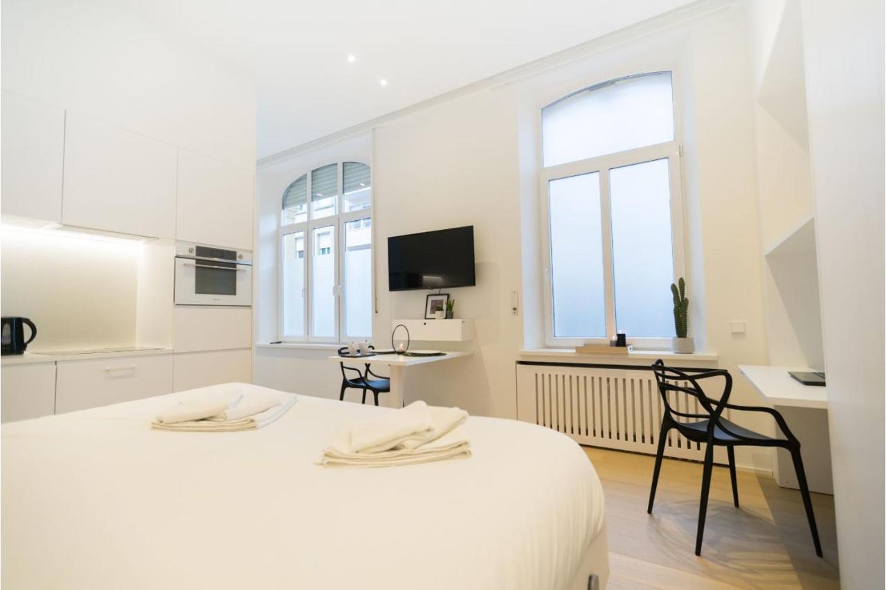 Smartflats - Luxembourg Διαμέρισμα Εξωτερικό φωτογραφία
