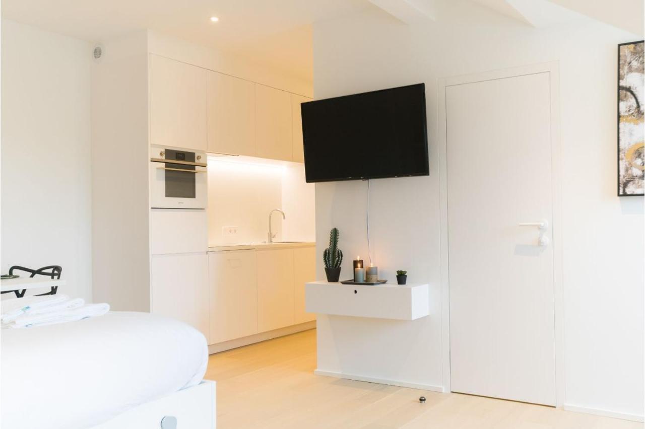Smartflats - Luxembourg Διαμέρισμα Εξωτερικό φωτογραφία